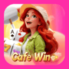 Logo da CAFEWIN